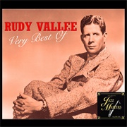 Brother, Can You Spare a Dime? - 	Rudy Vallee &amp; His Connecticut Yankees