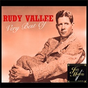 Brother, Can You Spare a Dime? - 	Rudy Vallee & His Connecticut Yankees