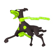 Zygarde (10% Forme)