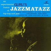Guru - Jazzmatazz Volume 1