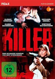 The Killer (1991)