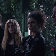 You Have Saved This City