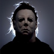 Michael Myers (Halloween 6: The Curse of Michael Myers, 1995)