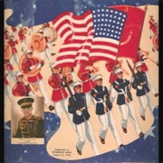 The Star Spangled Banner - 	Prince&#39;s Orchestra
