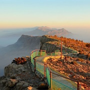 Gorakh Hills, Pakistan