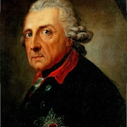 Friedrich Ii  Preussen