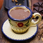 Chocolate Atole