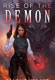 Rise of the Demon (Diana Rowland)