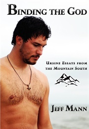 Binding the God (Jeff Mann)