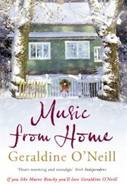 Music From Home (Geraldine O&#39;Neill)