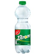 Gut & Günstig Lemonade