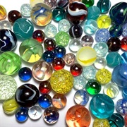 Glass Marbles