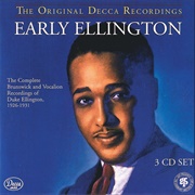 East St Louis Toodle OO - Duke Ellington