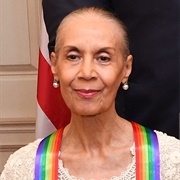 Carmen De Lavallade