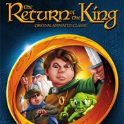 The Return of the King (1980 Film)