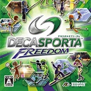 Deca Sports Freedom