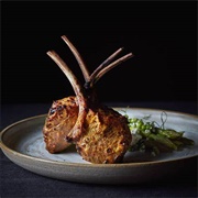 French Cut Veal Chops