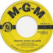 Cruising Down the River - Blue Barron & Orchestra