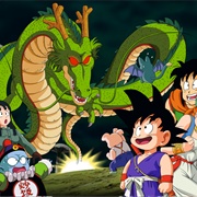 Emperor Pilaf Saga