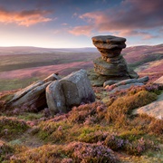 Peak District National Park, UK