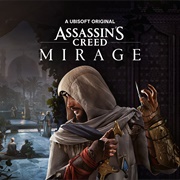 Assassins' Creed Mirage