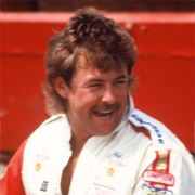 Tim Richmond