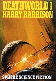 Deathworld (Harry Harrison)
