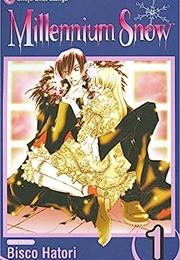 Millenium Snow (Bisco Hatori)