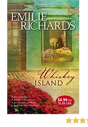 Whiskey Island (Emilie Richards)