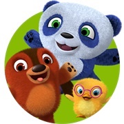 Ruff Ruff Tweet Dave