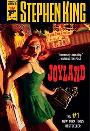 Joyland (2013)