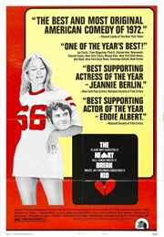 The Heartbreak Kid (1972)