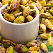 Iranian Pistachios