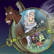 Disenchantment (Season 4)