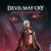 Devil May Cry: Peak of Combat