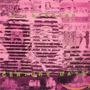 Die Kreuzen - Century Days