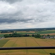 Waterloo Battlefield