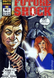 Future Shock (SCI-FI Comix)
