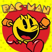 Pac-Man (1980)