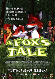A Fox's Tale (2008)