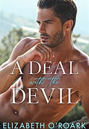 A Deal With the Devil (Elizabeth O'Roark)