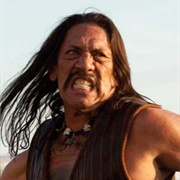 Machete