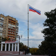 Melitopol, Ukraine