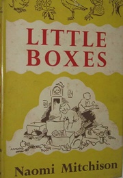 Little Boxes (Naomi Mitchison)