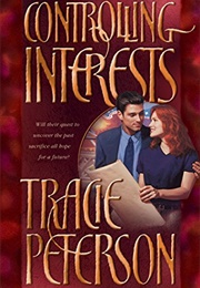 Controlling Interests (Tracie Peterson)
