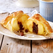 Äpfel Im Schlafrock