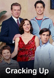 Cracking Up (2004)