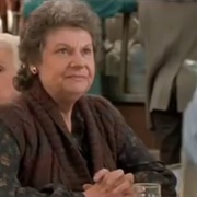 Customer (When Harry Met Sally)