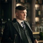 Cillian Murphy - Peaky Blinders