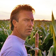 Kevin Costner - Field of Dreams